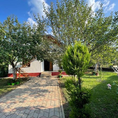 Riza Guest House Puke Zewnętrze zdjęcie