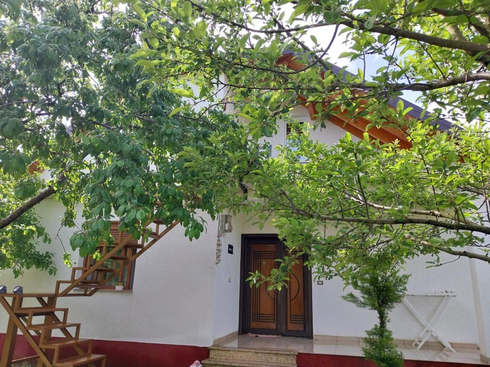 Riza Guest House Puke Zewnętrze zdjęcie