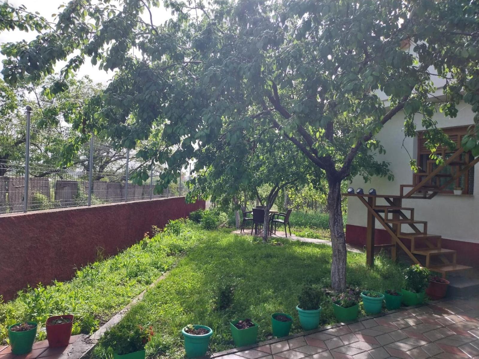 Riza Guest House Puke Zewnętrze zdjęcie