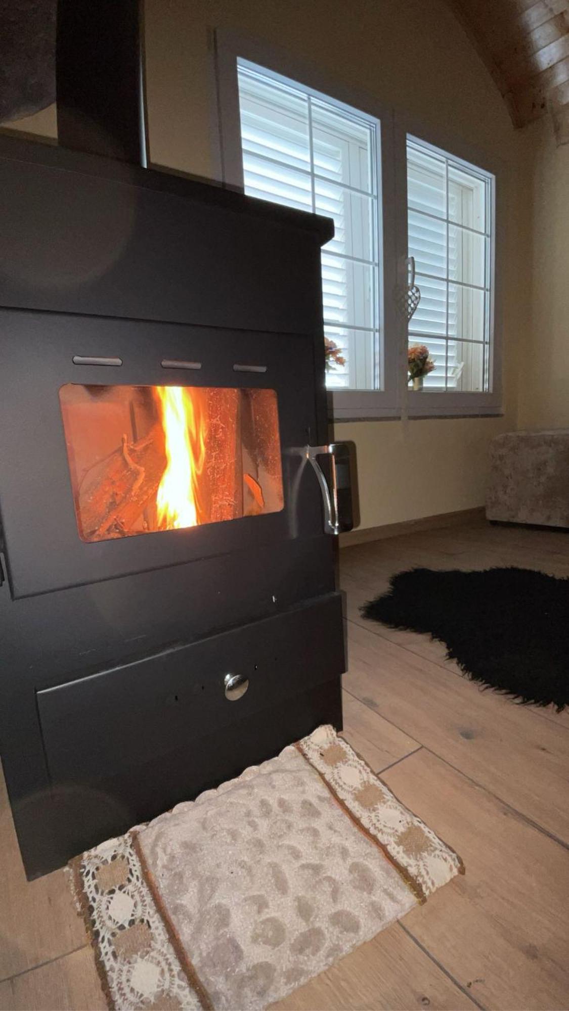 Riza Guest House Puke Zewnętrze zdjęcie