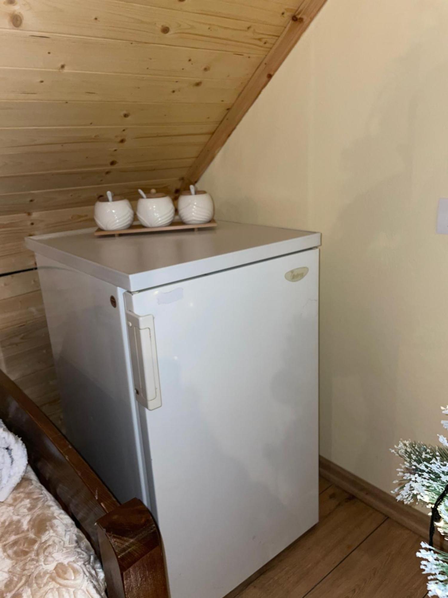Riza Guest House Puke Zewnętrze zdjęcie