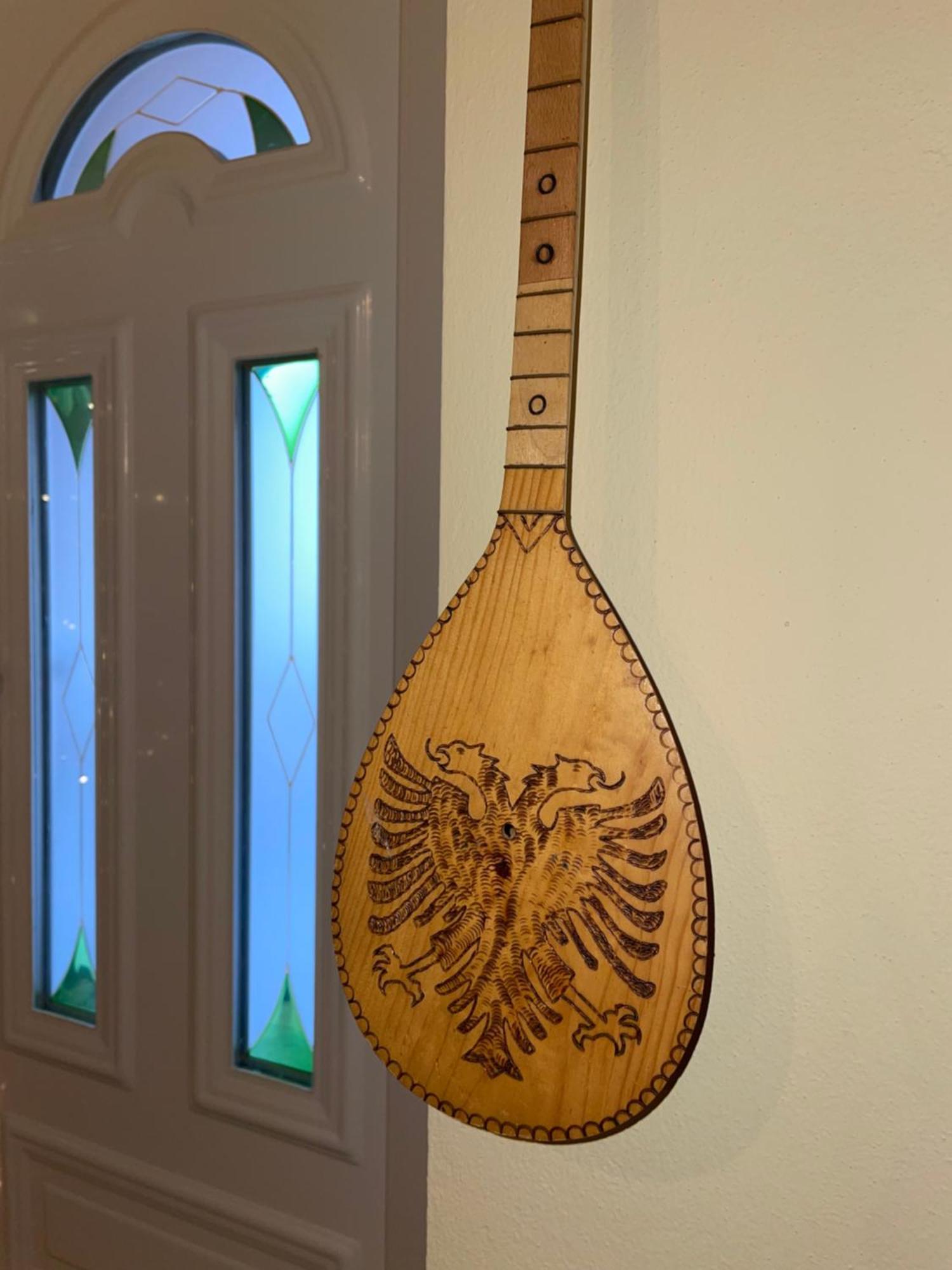 Riza Guest House Puke Zewnętrze zdjęcie