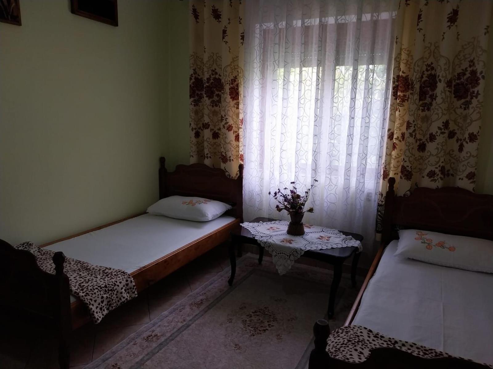 Riza Guest House Puke Zewnętrze zdjęcie