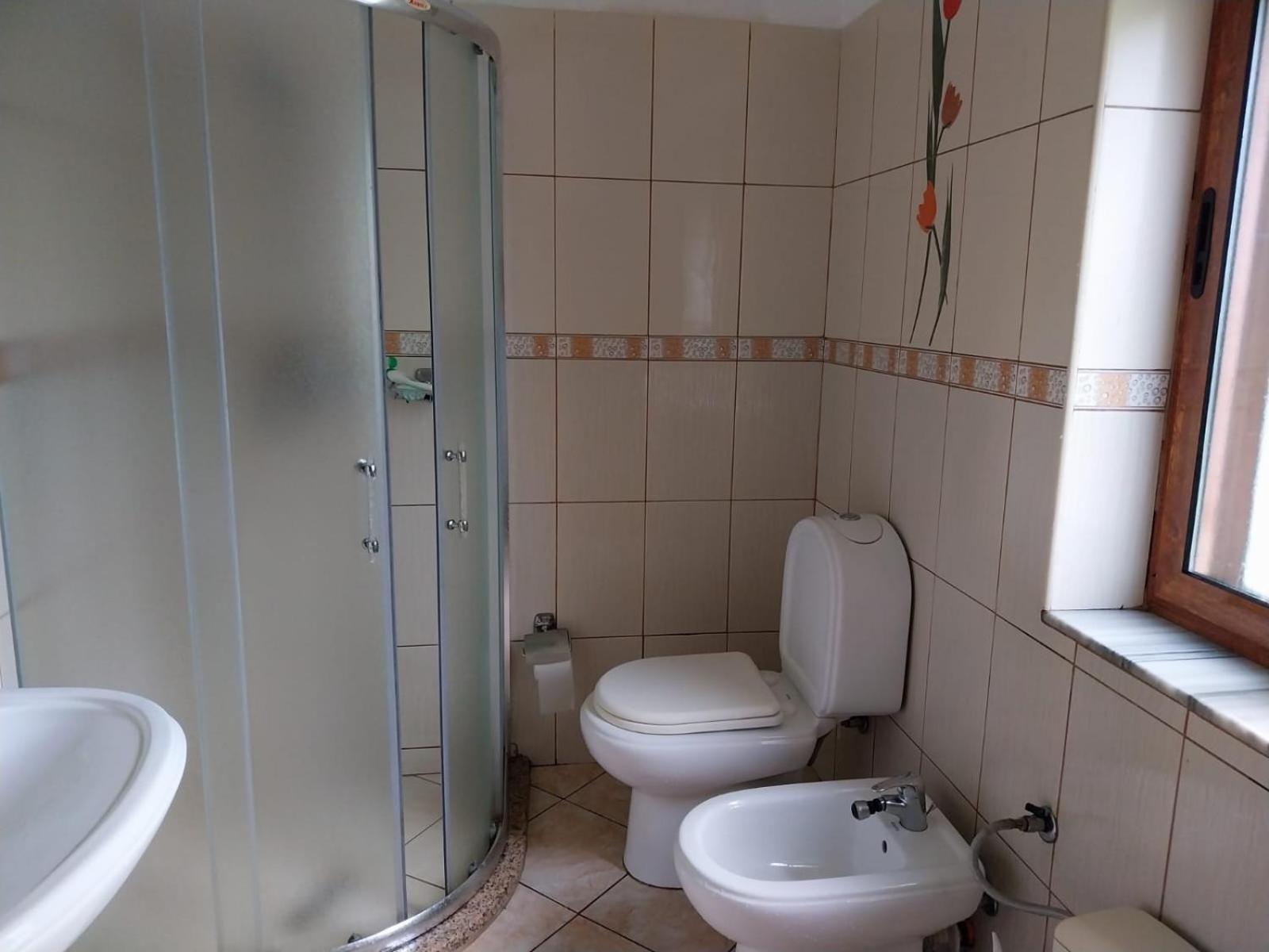 Riza Guest House Puke Zewnętrze zdjęcie