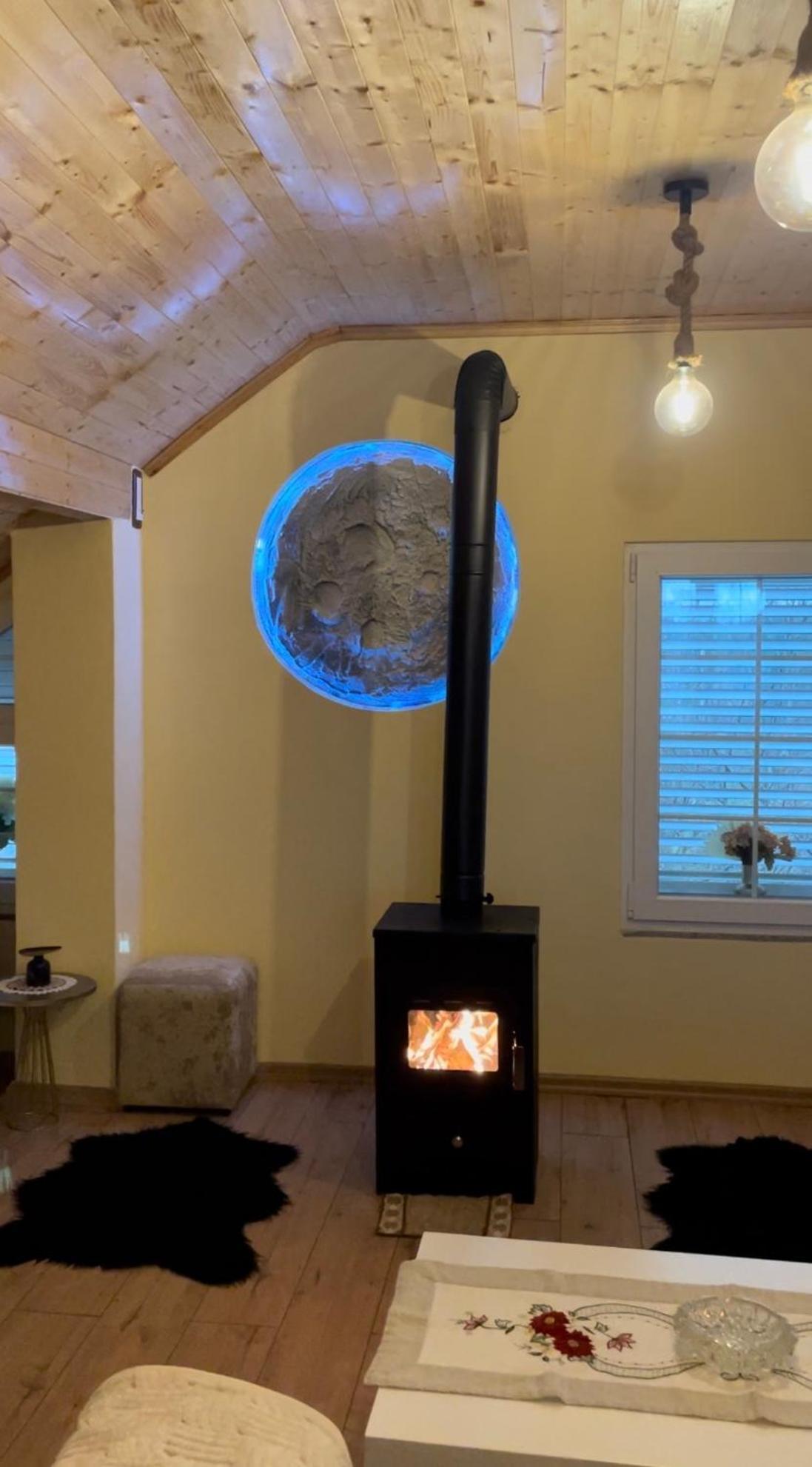 Riza Guest House Puke Zewnętrze zdjęcie