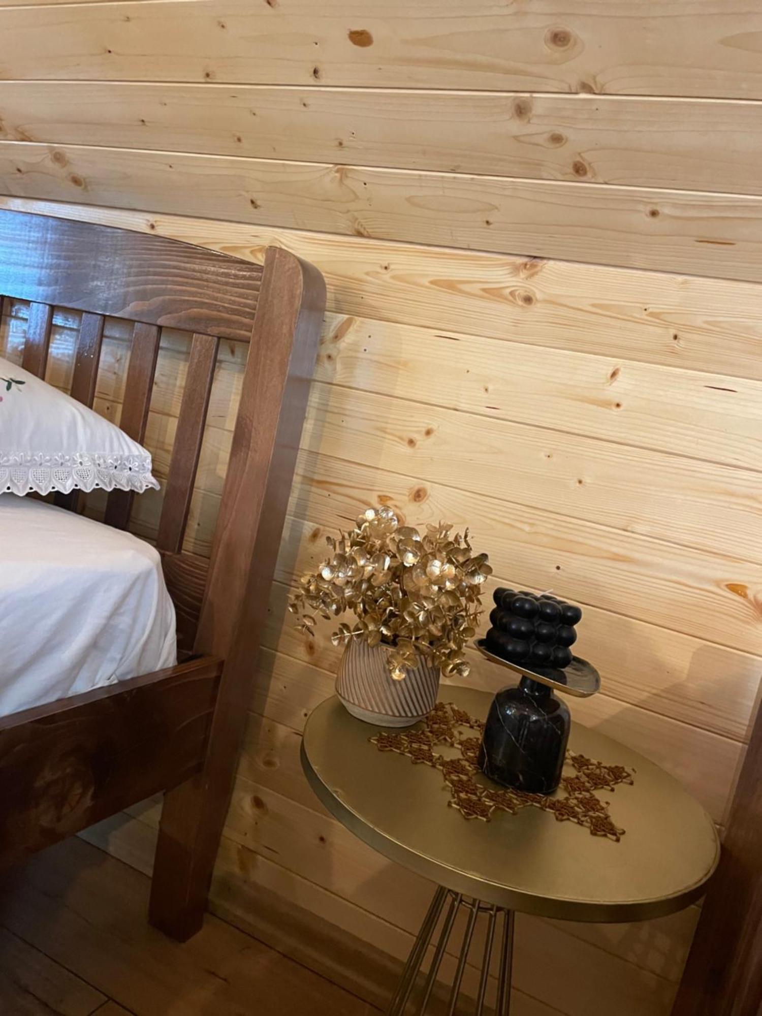 Riza Guest House Puke Zewnętrze zdjęcie